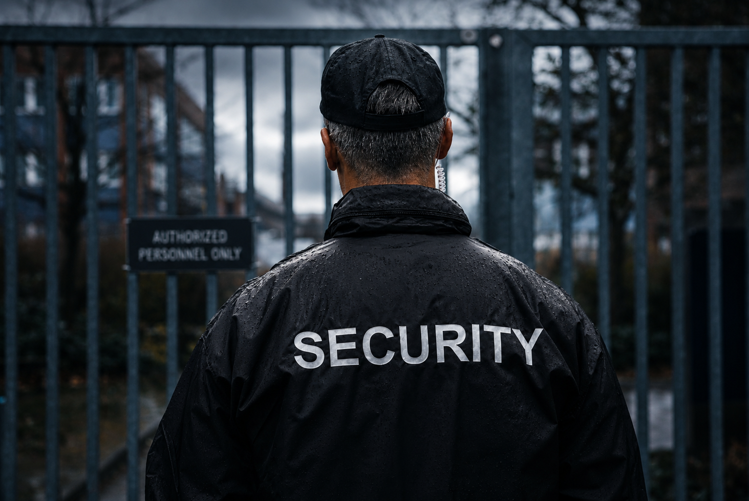 Pază și protecție 3 Pază și protecție